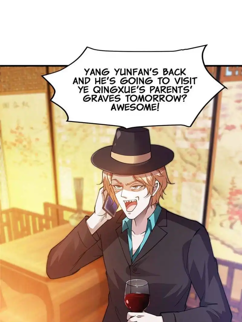 Peerless Doctor In The City Chapter 174 24